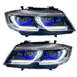 Feux Avant LED BMW E90 2005-2012