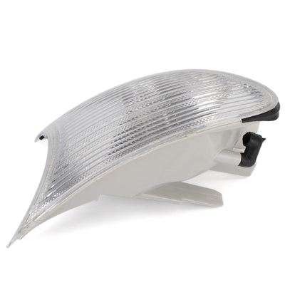 Feux d'Angle Clignotants BMW E46 1998-2001 - installé sur véhicule - Becquet Voiture