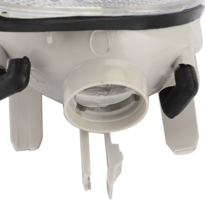 Feux d'Angle Clignotants BMW E46 1998-2001 - vue rapprochée - Becquet Voiture