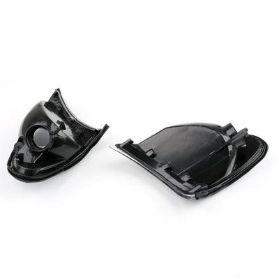 Feux d'Angle Euro BMW E46 Berline 2002-2005 - installé sur véhicule - Becquet Voiture