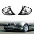 Feux d'Angle Euro BMW E46 Berline 2002-2005