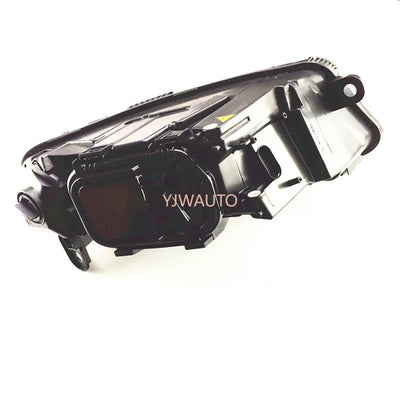 Feux de Jour DRL Audi A6 C6 2009-2011 - vue arrière - Becquet Voiture