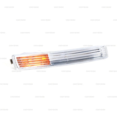 Feux de Jour DRL Avant Volkswagen Beetle 2006-2010 - vue arrière - Becquet Voiture