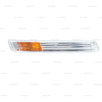 Feux de Jour DRL Avant Volkswagen Beetle 2006-2010 - vue de profil - Becquet Voiture
