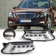 Feux de Jour DRL LED Mercedes Benz W212 E350 E550 E63
