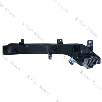Feux de Jour DRL LED Peugeot 508 2015-2016 - installé sur véhicule - Becquet Voiture