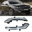 Feux de Jour DRL LED Peugeot 508 2015-2016