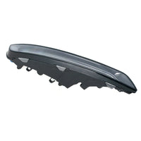 Feux de Jour DRL LED Porsche Macan 95B 2014-2018 - installé sur véhicule - Becquet Voiture