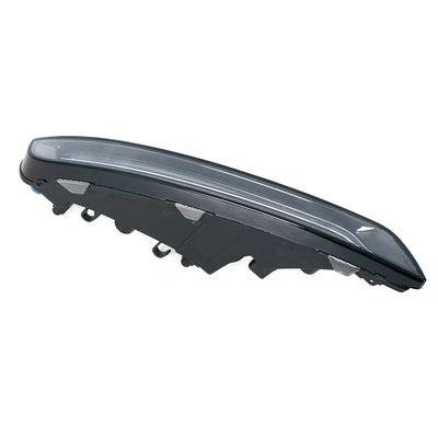 Feux de Jour DRL LED Porsche Macan 95B 2014-2018 - installé sur véhicule - Becquet Voiture