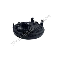 Feux de Jour DRL LED Volkswagen ID.4 Crozz - vue arrière - Becquet Voiture