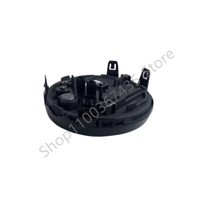 Feux de Jour DRL LED Volkswagen ID.4 Crozz - vue arrière - Becquet Voiture