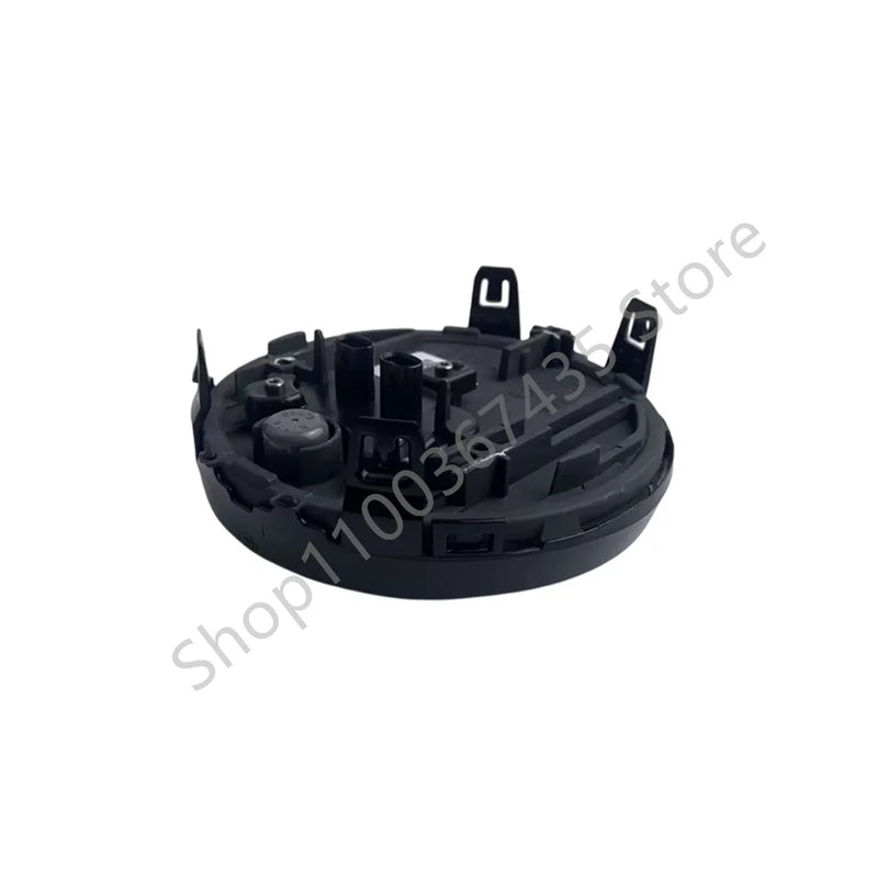 Feux de Jour DRL LED Volkswagen ID.4 Crozz - vue arrière - Becquet Voiture