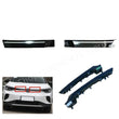Feux de Jour DRL LED Volkswagen ID.4 Crozz