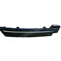 Feux de Jour DRL LED Volkswagen ID.4 Crozz - vue de trois-quarts - Becquet Voiture