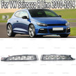 Feux de Jour DRL LED Volkswagen Scirocco 2010-2014