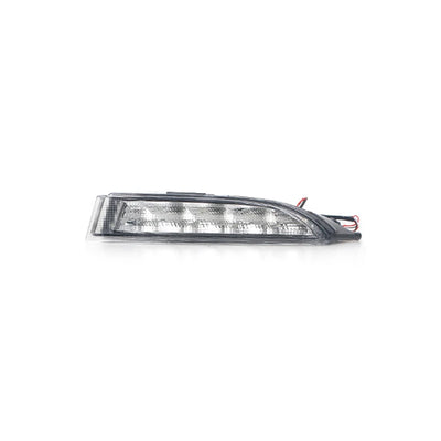 Feux de Jour DRL LED Volkswagen Scirocco 2010-2014 - vue rapprochée - Becquet Voiture