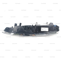 Feux de Jour DRL Porsche 2011-2014 - vue de profil - Becquet Voiture