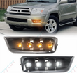 Feux de Jour DRL Toyota 4Runner 2003-2005