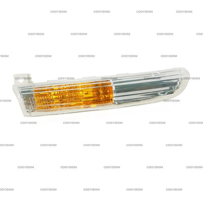 Feux de Jour DRL Volkswagen Passat CC 2009-2012 - vue arrière - Becquet Voiture