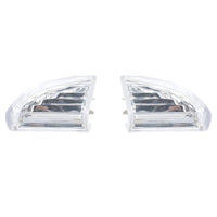 Feux de Jour DRL Volkswagen Passat CC 2009-2012 - vue de profil 2 - Becquet Voiture