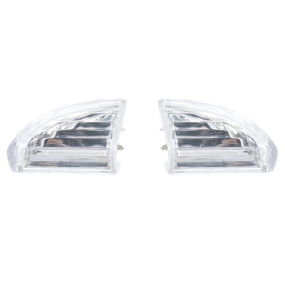 Feux de Jour DRL Volkswagen Passat CC 2009-2012 - vue de profil 2 - Becquet Voiture