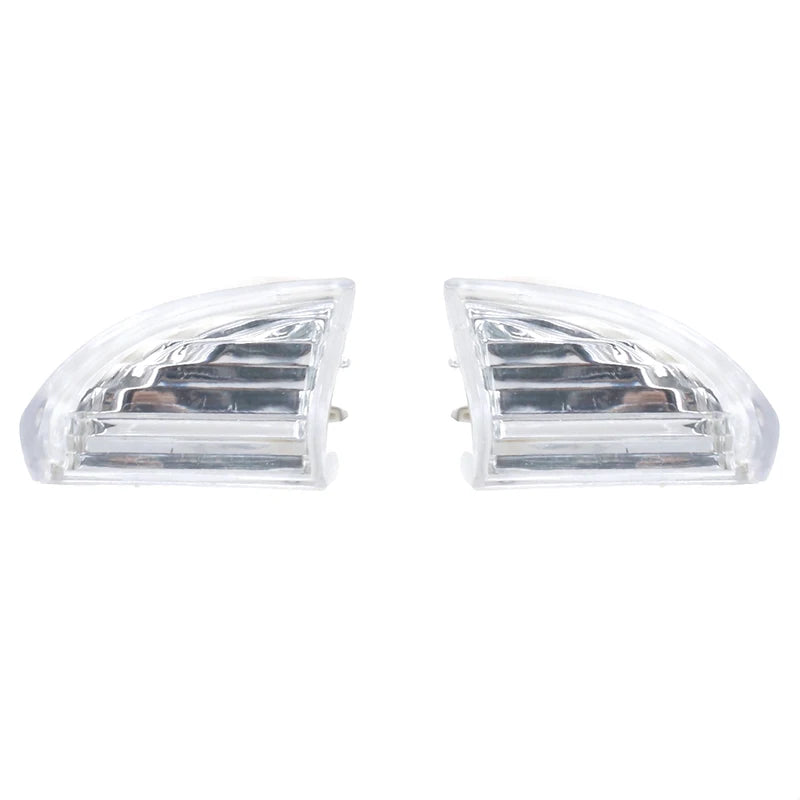 Feux de Jour DRL Volkswagen Passat CC 2009-2012 - vue de profil 2 - Becquet Voiture