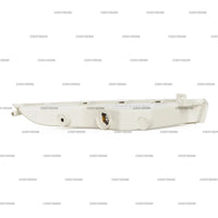 Feux de Jour DRL Volkswagen Passat CC 2009-2012 - vue de trois-quarts - Becquet Voiture