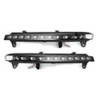 Feux de Jour LED Clignotant Dynamique Audi Q7 4L 2006-2015