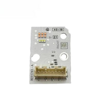 Feux de Jour LED DRL Audi A3 S3 8V Panneau - vue de trois-quarts - Becquet Voiture