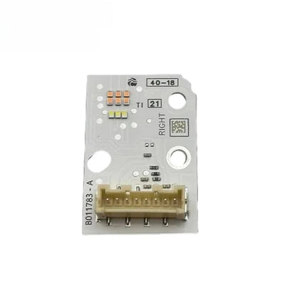 Feux de Jour LED DRL Audi A3 S3 8V Panneau - vue de trois-quarts - Becquet Voiture