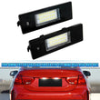 Feux de Plaque LED BMW Série 1 F20 Z4 MINI