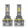 Feux Jour LED Canbus H15 DRL BMW Mercedes Audi VW Golf