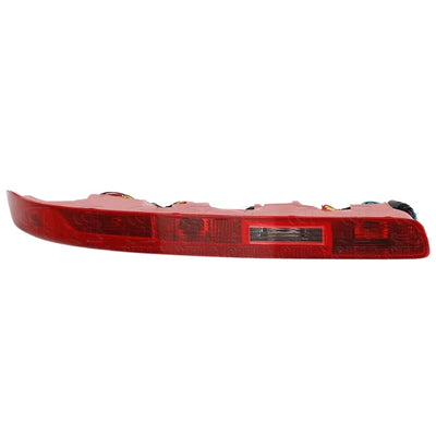 Feux Pare-Choc Arrière Audi Q7 4L 2006-2015 - vue arrière - Becquet Voiture