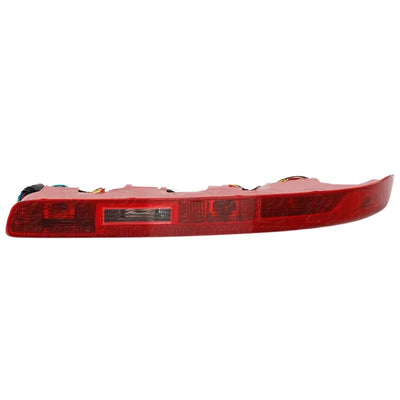 Feux Pare-Choc Arrière Audi Q7 4L 2006-2015 - vue de profil - Becquet Voiture