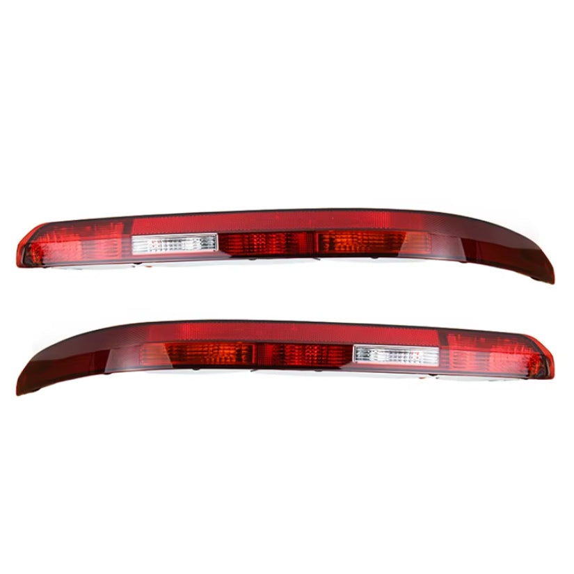 Feux Pare-Choc Arrière Audi Q7 4M 2016-2024 - vue de face - Becquet Voiture