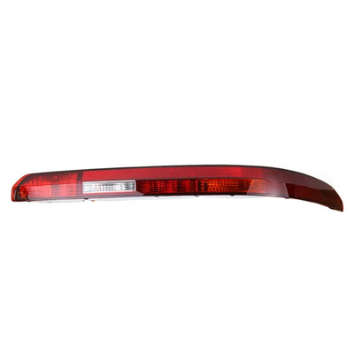 Feux Pare-Choc Arrière Audi Q7 4M 2016-2024 - vue de trois-quarts - Becquet Voiture