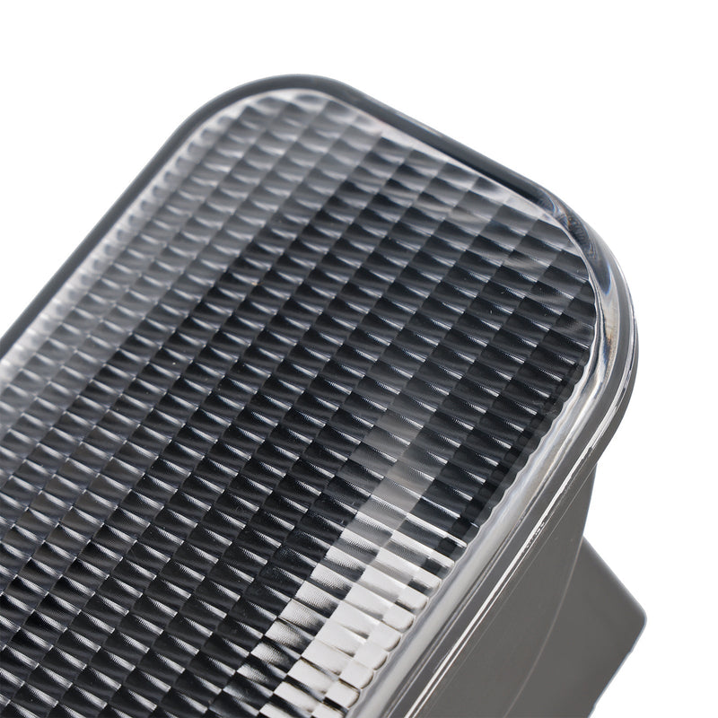 Feux Recul Antibrouillard Arrière Gauche Droit Land Rover Discovery 2 2003-2004 - vue de profil 2 - Becquet Voiture
