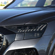 Film de Protection Phares Audi Q8 SQ8 RSQ8