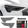Film Protection Phare Audi E-tron 55 Quattro 2019-2020