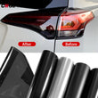Film Teinte PVC pour Optiques de Voiture (Rouleau)