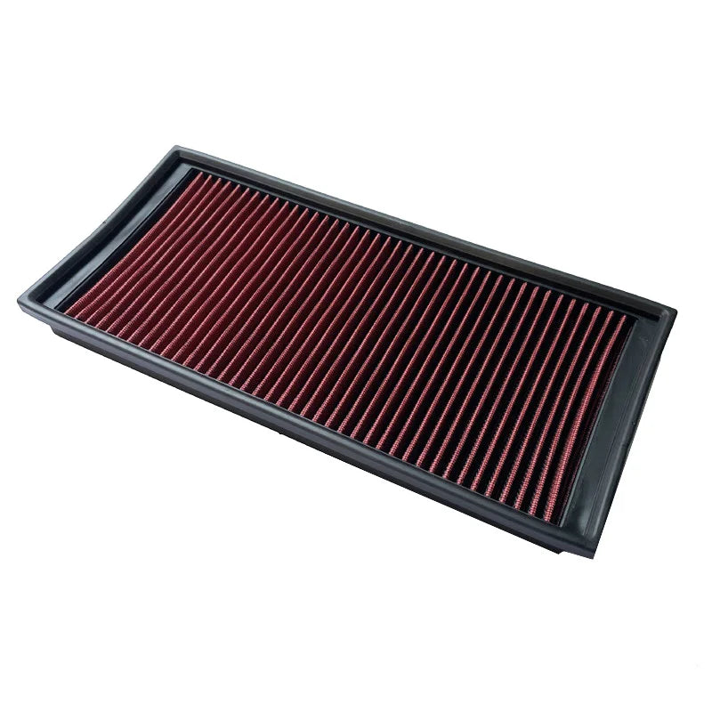Filtre Air Sport Audi Q7 VW Touareg Cayenne - vue de face - Becquet Voiture