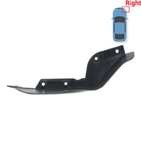 Garde-Boue Avant Mini Cooper R60 R61 2010-2016 - détail du montage - Becquet Voiture