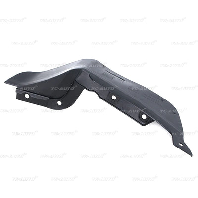 Garde-Boue Avant Mini Cooper R60 R61 2010-2016 - installé sur véhicule - Becquet Voiture