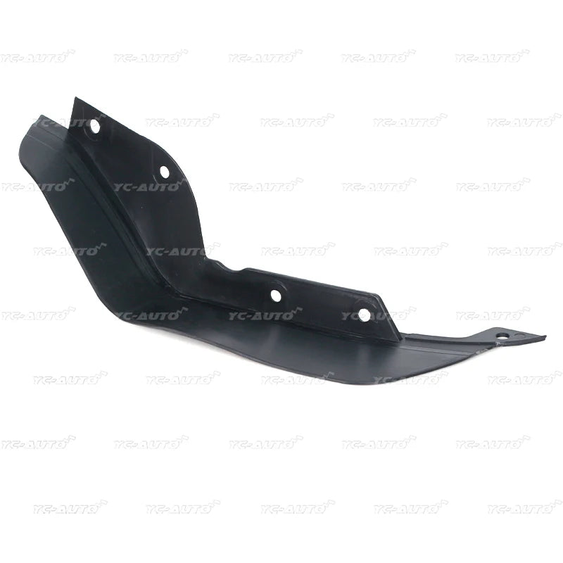 Garde-Boue Avant Mini Cooper R60 R61 2010-2016 - packshot studio - Becquet Voiture