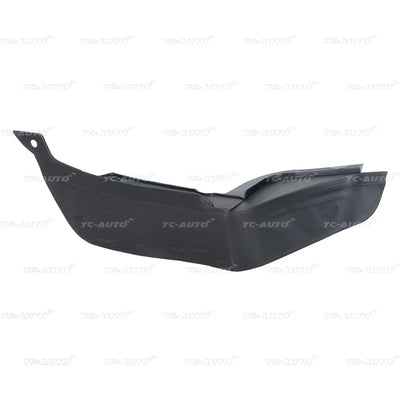 Garde-Boue Avant Mini Cooper R60 R61 2010-2016 - vue de trois-quarts - Becquet Voiture