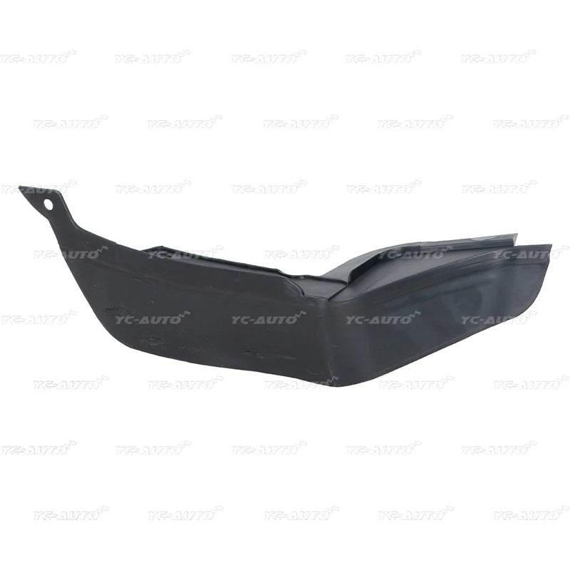 Garde-Boue Avant Mini Cooper R60 R61 2010-2016 - vue de trois-quarts - Becquet Voiture
