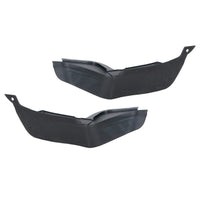 Garde-Boue Avant Mini Cooper R60 R61 2010-2016 - vue rapprochée - Becquet Voiture