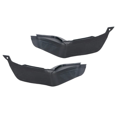 Garde-Boue Avant Mini Cooper R60 R61 2010-2016 - vue rapprochée - Becquet Voiture