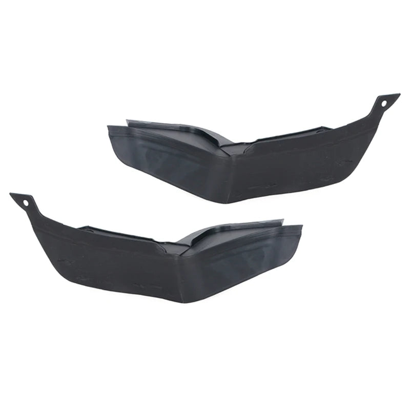 Garde-Boue Avant Mini Cooper R60 R61 2010-2016 - vue rapprochée - Becquet Voiture