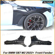 Garde-Boue Latéral Avant Carbone BMW M2 G87